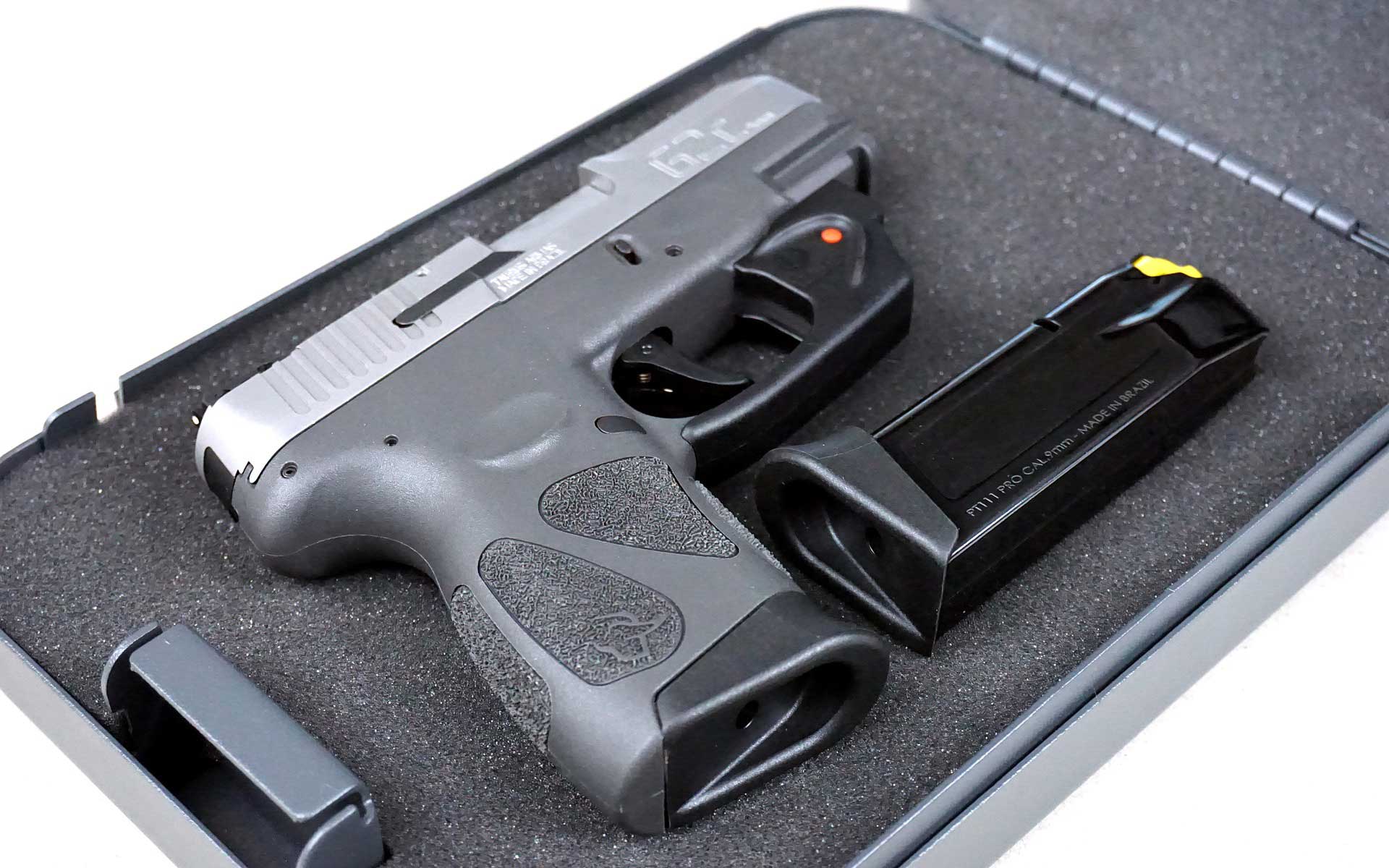 Dash 2 Cash Pawn Shop buys and sells guns